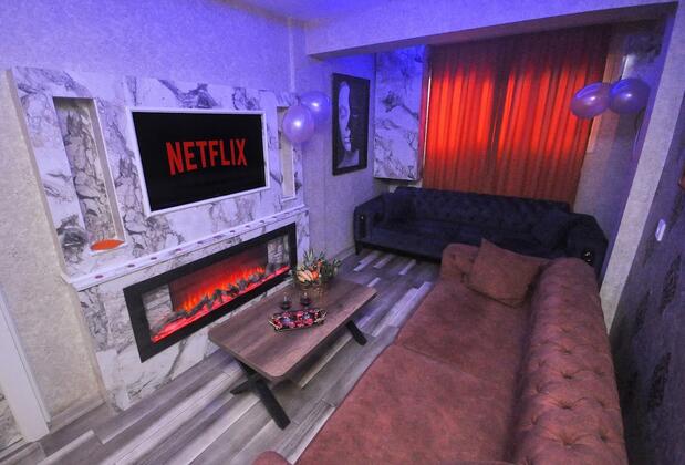 Ren Plus Suit - Görsel 12