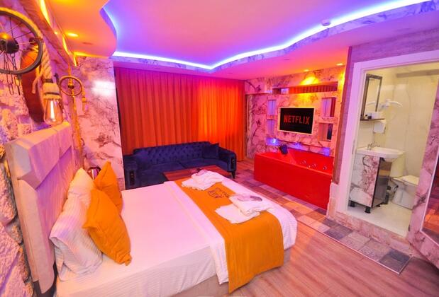 Ren Plus Suit - Görsel 3