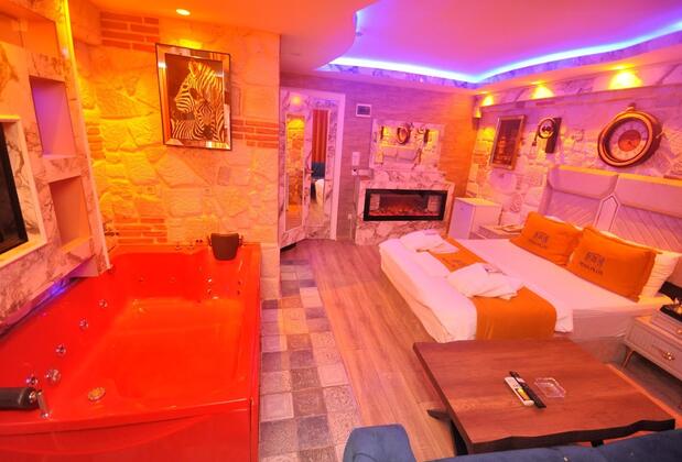 Ren Plus Suit - Görsel 5