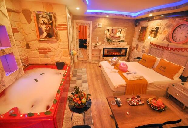 Ren Plus Suit - Görsel 6