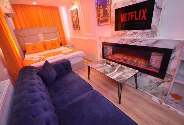 Ren Plus Suit - Görsel 9