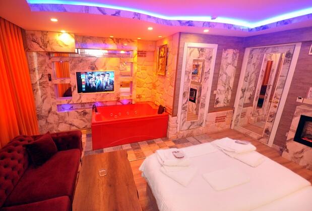 Ren Plus Suit - Görsel 13