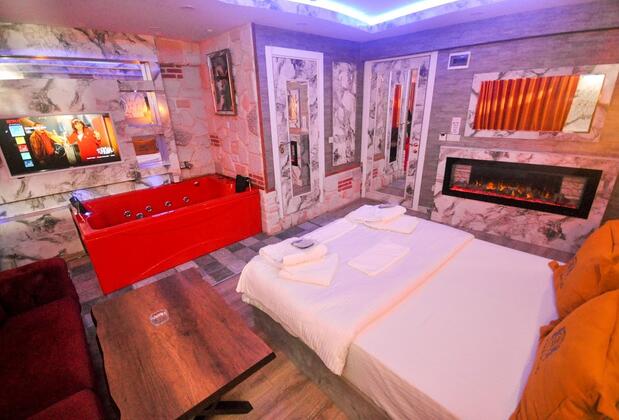 Ren Plus Suit - Görsel 14