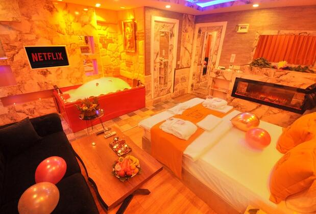 Ren Plus Suit - Görsel 15