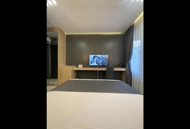 Santra Bosphorus Hotel - Görsel 3