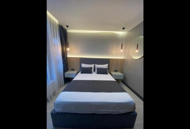 Santra Bosphorus Hotel - Görsel 4