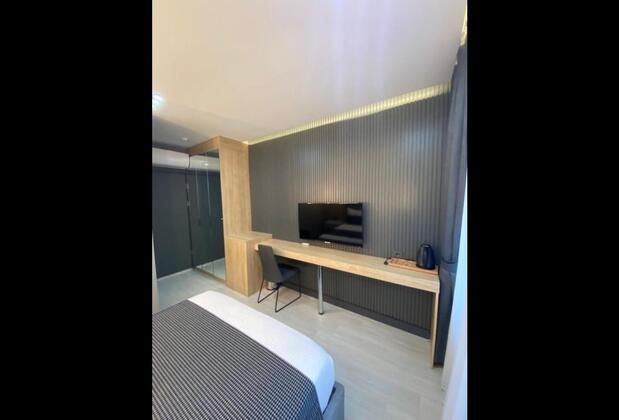 Santra Bosphorus Hotel - Görsel 5