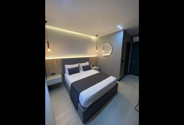 Santra Bosphorus Hotel - Görsel 6