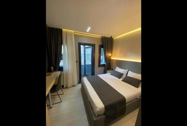 Santra Bosphorus Hotel - Görsel 7