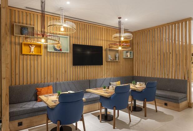 Hampton By Hilton Çerkezköy - Görsel 12