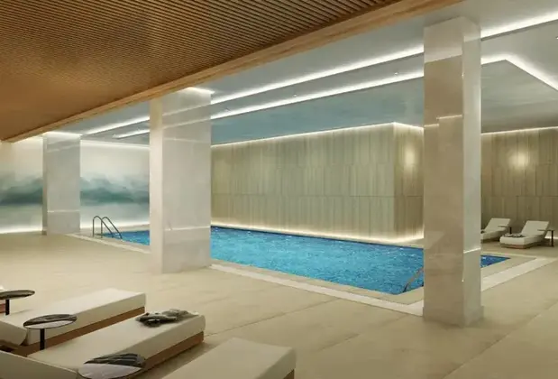 Hampton By Hilton Çerkezköy - Görsel 7