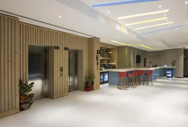 Hampton By Hilton Çerkezköy - Görsel 3