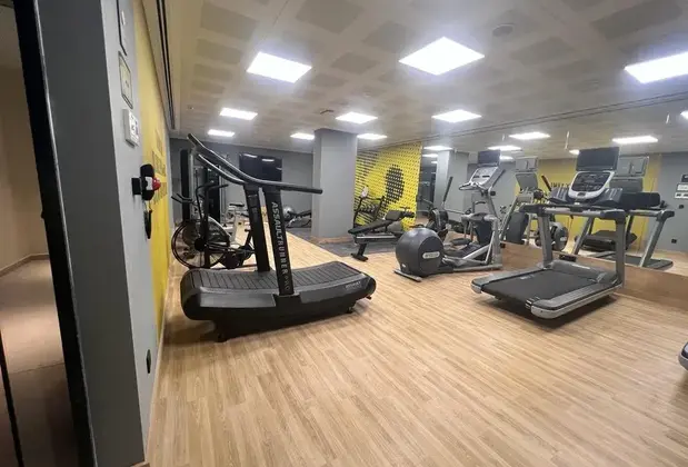 Hampton By Hilton Çerkezköy - Görsel 8