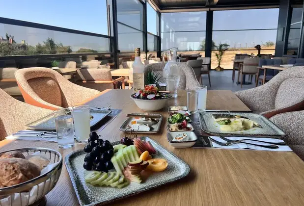 Hampton By Hilton Çerkezköy - Görsel 11