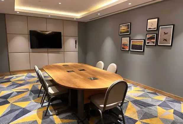 Hampton By Hilton Çerkezköy - Görsel 13