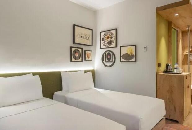 Hampton By Hilton Çerkezköy - Görsel 4