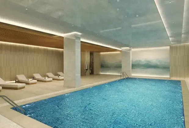 Hampton By Hilton Çerkezköy - Görsel 14