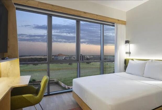 Hampton By Hilton Çerkezköy - Görsel 15