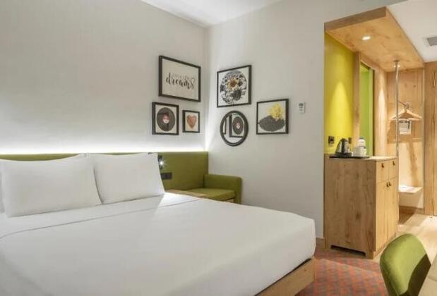 Hampton By Hilton Çerkezköy - Görsel 5