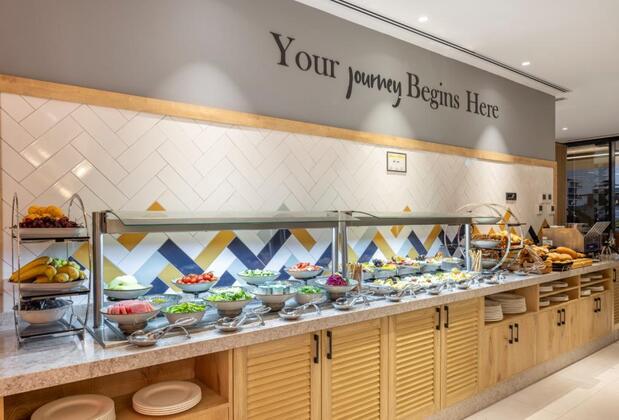 Hampton By Hilton Çerkezköy - Görsel 16