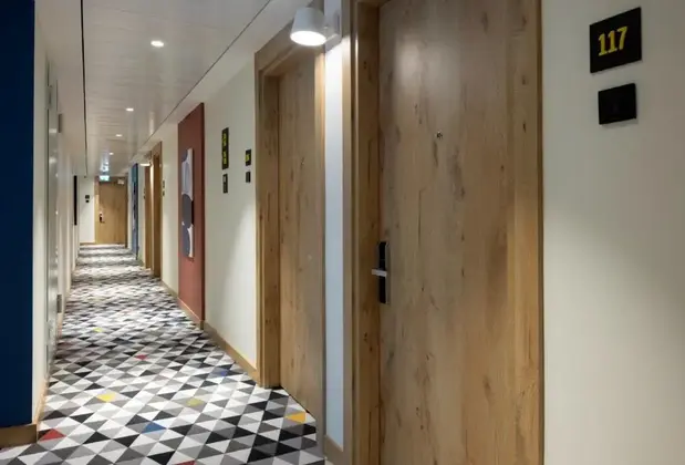 Hampton By Hilton Çerkezköy - Görsel 17