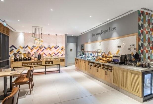 Hampton By Hilton Çerkezköy - Görsel 18