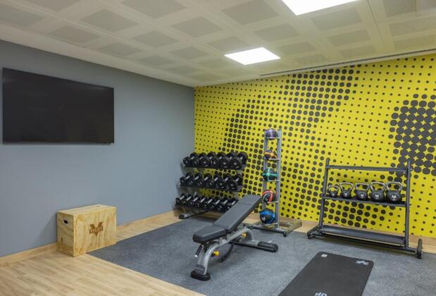 Hampton By Hilton Çerkezköy - Görsel 19