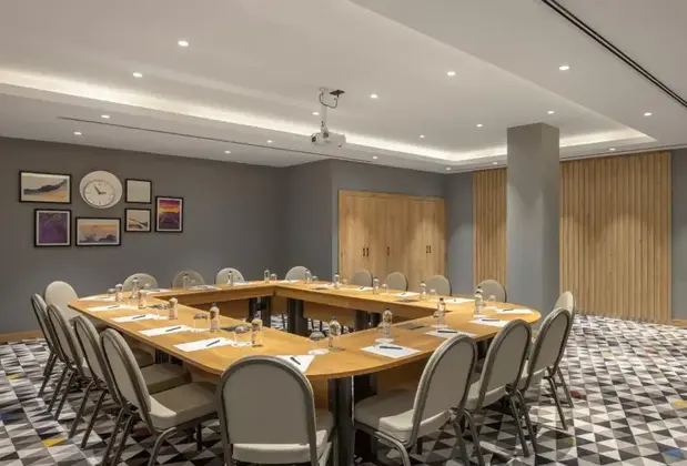 Hampton By Hilton Çerkezköy - Görsel 21