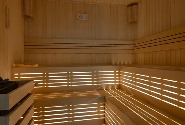 Hampton By Hilton Çerkezköy - Görsel 23