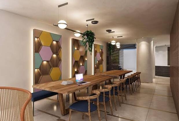 Hampton By Hilton Istanbul Old City - Görsel 4