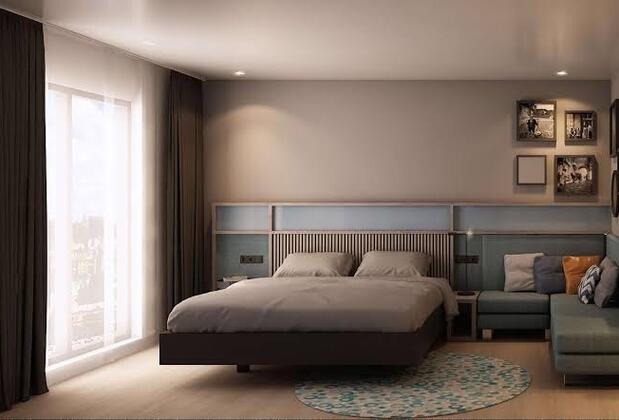 Hampton By Hilton Istanbul Old City - Görsel 5