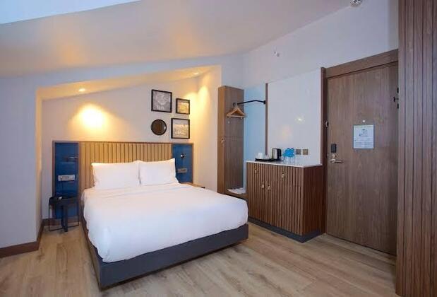 Hampton By Hilton Istanbul Old City - Görsel 7