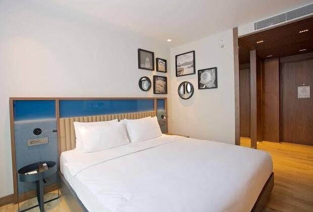 Hampton By Hilton Istanbul Old City - Görsel 10