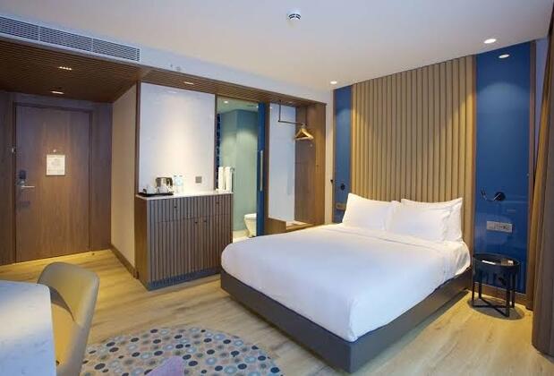 Hampton By Hilton Istanbul Old City - Görsel 8