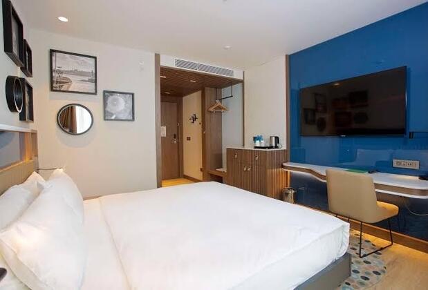 Hampton By Hilton Istanbul Old City - Görsel 11