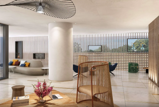 Hampton By Hilton Istanbul Old City - Görsel 13