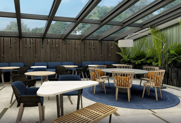 Hampton By Hilton Istanbul Old City - Görsel 14