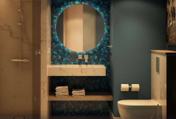 Hampton By Hilton Istanbul Old City - Görsel 17