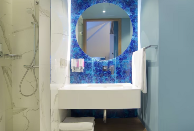 Hampton By Hilton Istanbul Old City - Görsel 21