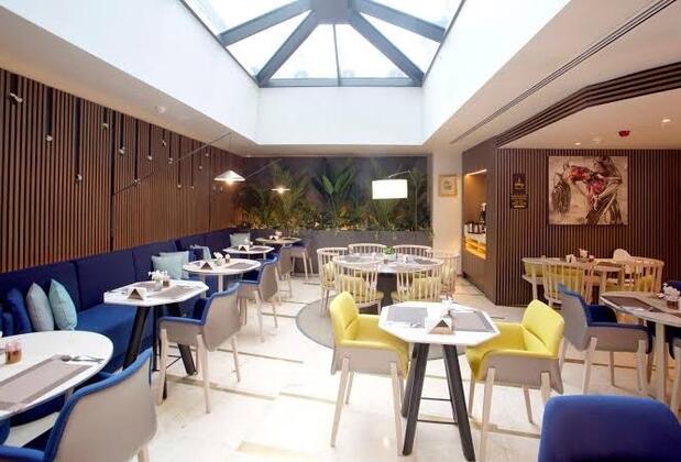 Hampton By Hilton Istanbul Old City - Görsel 23