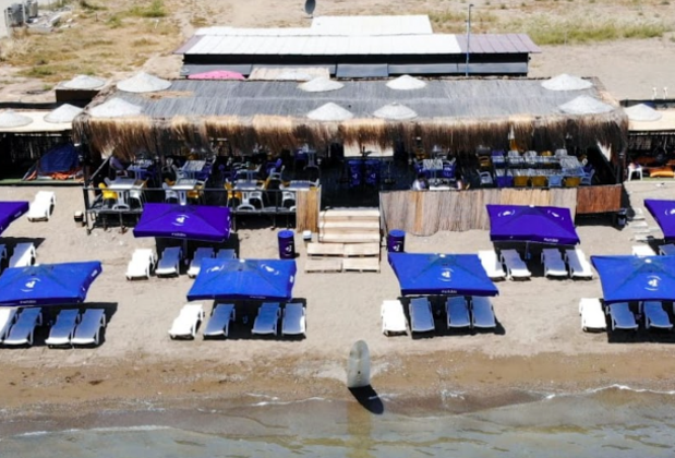 Happy Life Houses Seferihisar - Görsel 9