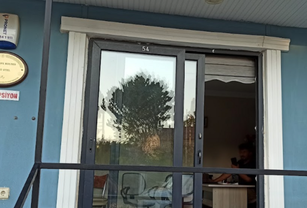 Happy Life Houses Seferihisar - Görsel 10