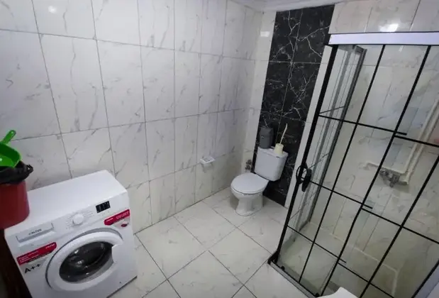 Happy Life Houses Seferihisar - Görsel 13