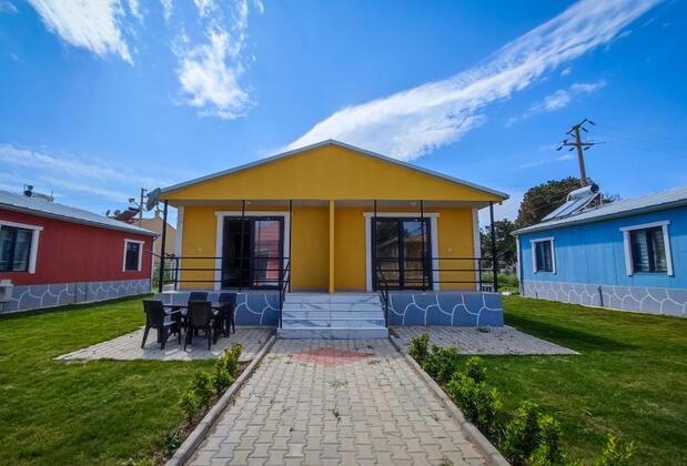 Happy Life Houses Seferihisar - Görsel 14