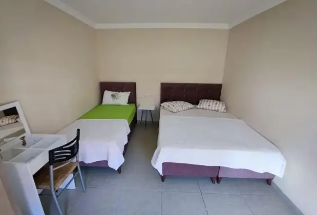 Happy Life Houses Seferihisar - Görsel 15