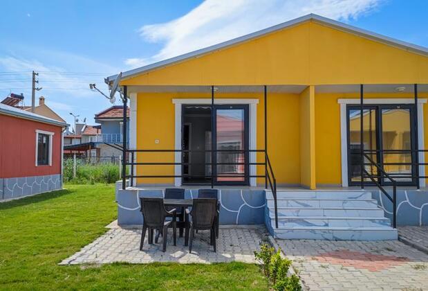 Happy Life Houses Seferihisar - Görsel 3