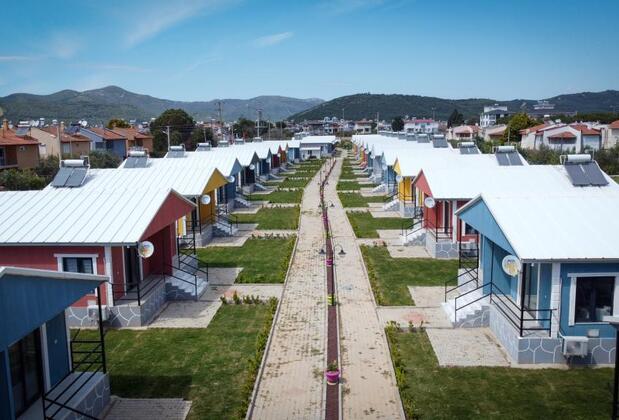 Happy Life Houses Seferihisar - Görsel 5