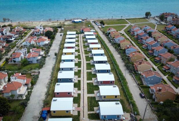 Happy Life Houses Seferihisar - Görsel 4