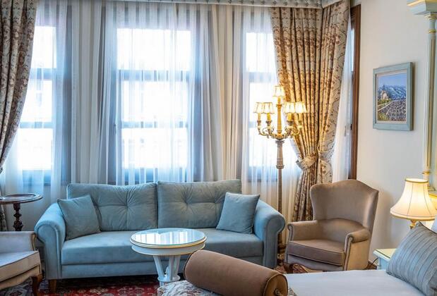 İstanbulites Hotel Ortaköy - Görsel 7