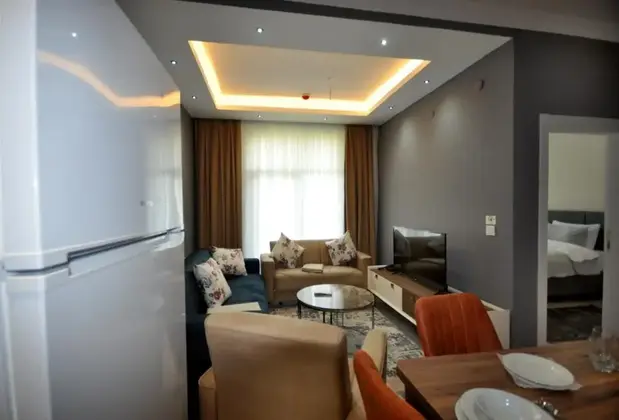 Arpaçay Apart Otel - Görsel 5